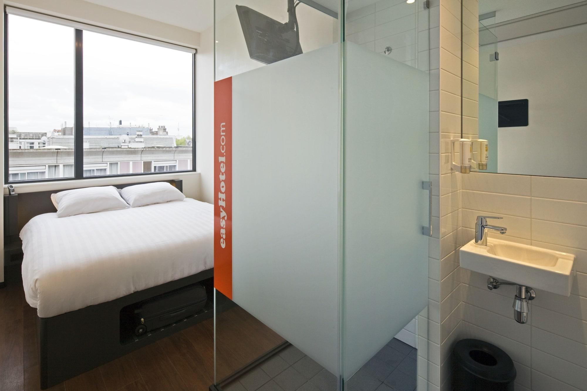 Easyhotel City Centre South Amsterdam