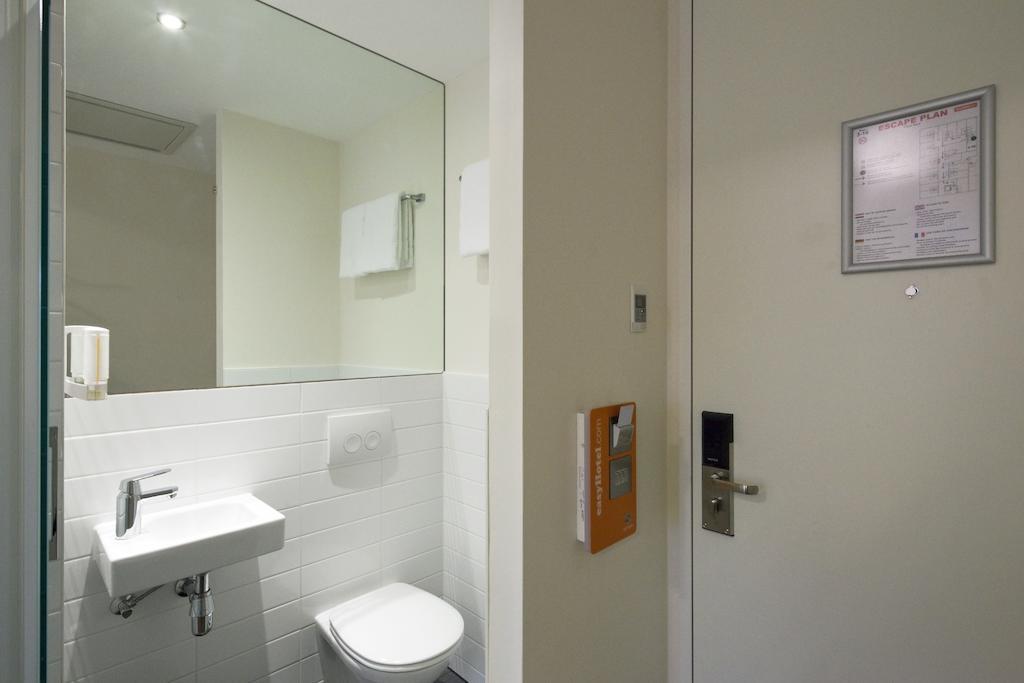 Hotel Easyhotel City Centre South Amsterdam